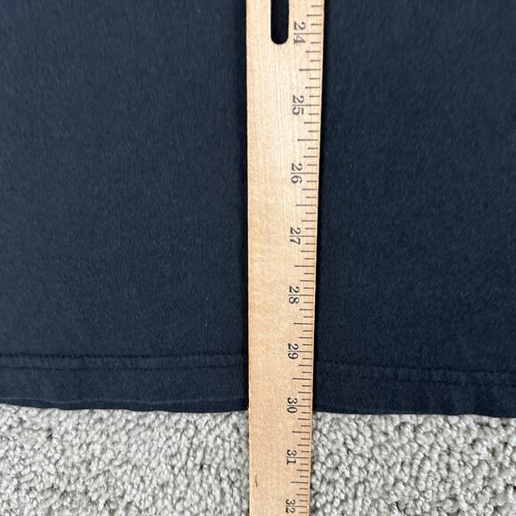 Universal Studios Halloween Horror Nights Shirt Mens 2XL Black 2022 Monsters Tee - Picture 9 of 11